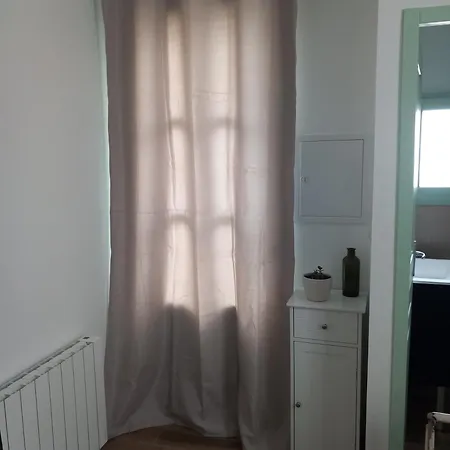 Апартаменты Les Garrigues 1 Ним